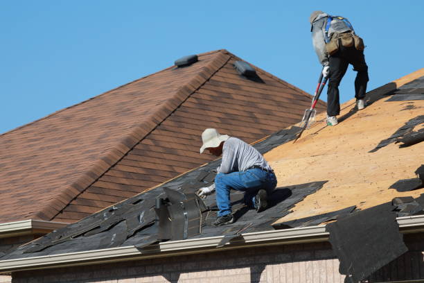 Best Metal Roofing Installation  in North Warren, PA