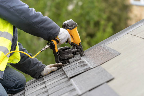 Best Roof Insulation Installation  in North Warren, PA