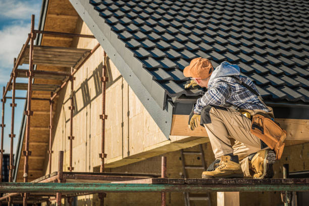 Best Green or Eco-Friendly Roofing Solutions  in North Warren, PA