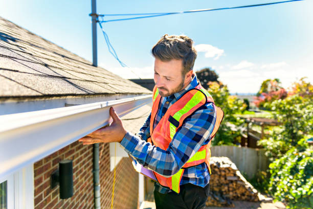 Best Gutter Installation and Repair  in North Warren, PA