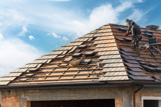 Best Wood Shake Roofing  in North Warren, PA