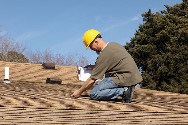 Sheet Metal Roofing in North Warren, PA