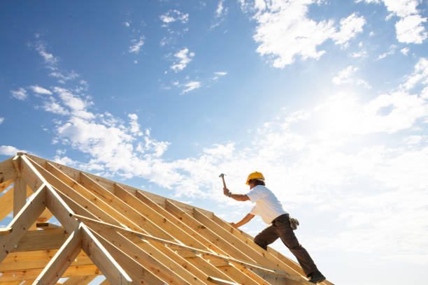 Steel Roofing in North Warren, PA