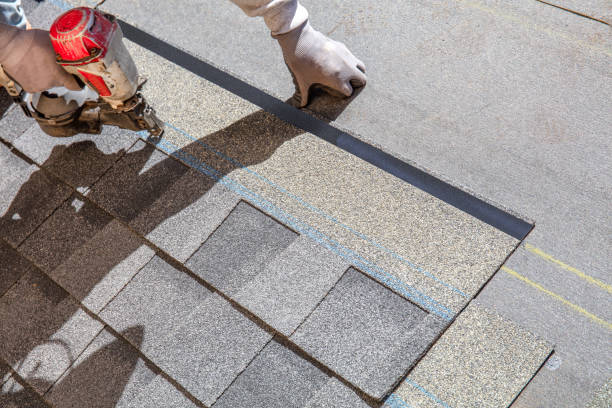 Best Commercial Roofing Services  in North Warren, PA
