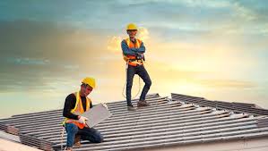 Best Chimney Flashing Repair  in North Warren, PA